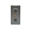 Modulo Campainha Magnesio 127V Arteor 592640 Legrand