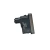 Modulo Campainha Magnesio 127V Arteor 592640 Legrand