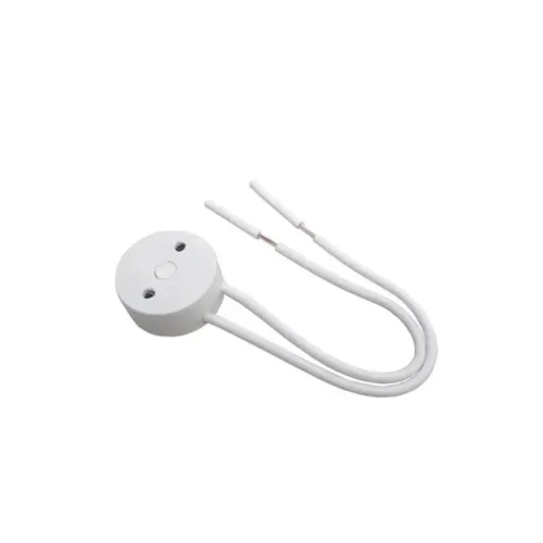 Soquete G13 com rabicho para Lampada T8 / T10 Ilumi