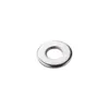 Arruela Lisa 1/2 Ct Bemfixa