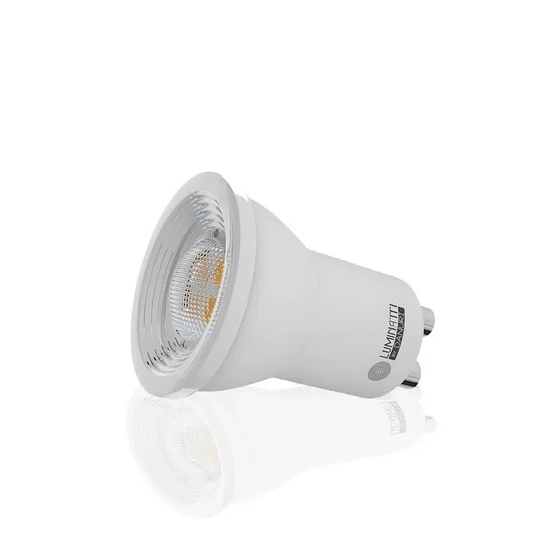 Lampada MR11 4W 4000K Bivolt Luminatti