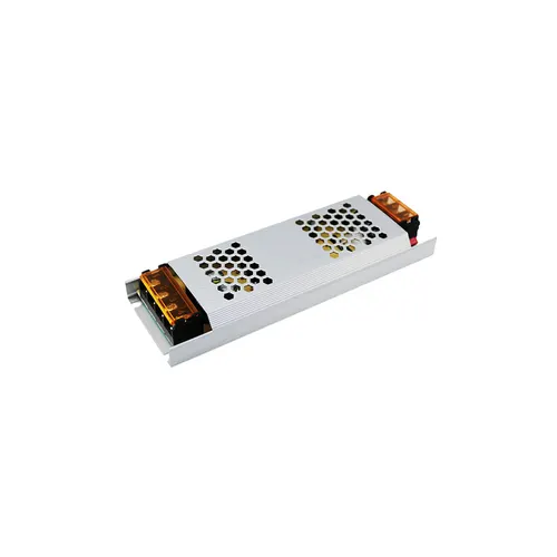 FONTE 24V SLIM 100W 4,17A BIVOLT NORDECOR