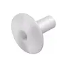 Guarnicao Plastico Furo Parede Marcai