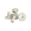 Guarnicao Plastico Furo Parede Marcai