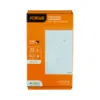 Interruptor Inteligente Wifi 2 Botoes Touch Bivolt Foxlux