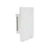 Interruptor Inteligente Wifi 2 Botoes Touch Bivolt Foxlux