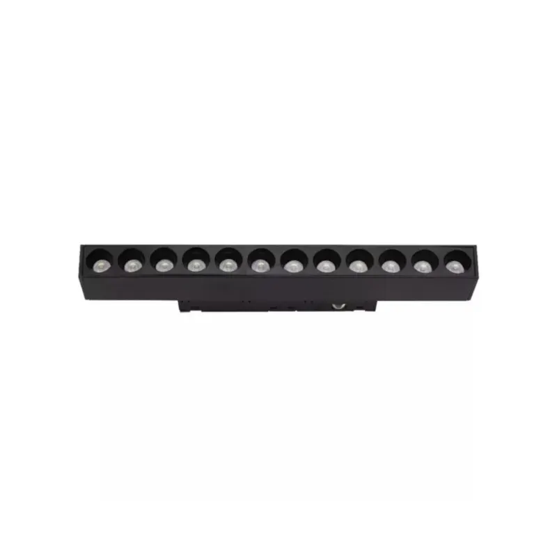 Modulo Concentrado Mag 12 Focus 12W 2700K 48v Magneto22 Luminatti