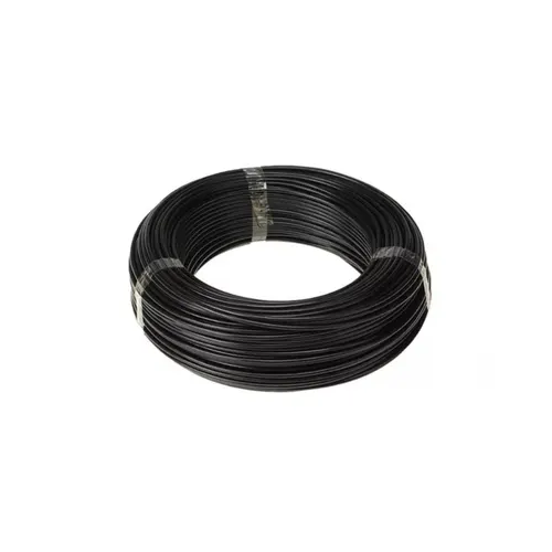 Fio PP Preto 0,50 (METRO) Com Alma Marcai