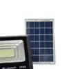 PROJETOR Led Solar 40W 6500K IP65 Bivolt Luminatti