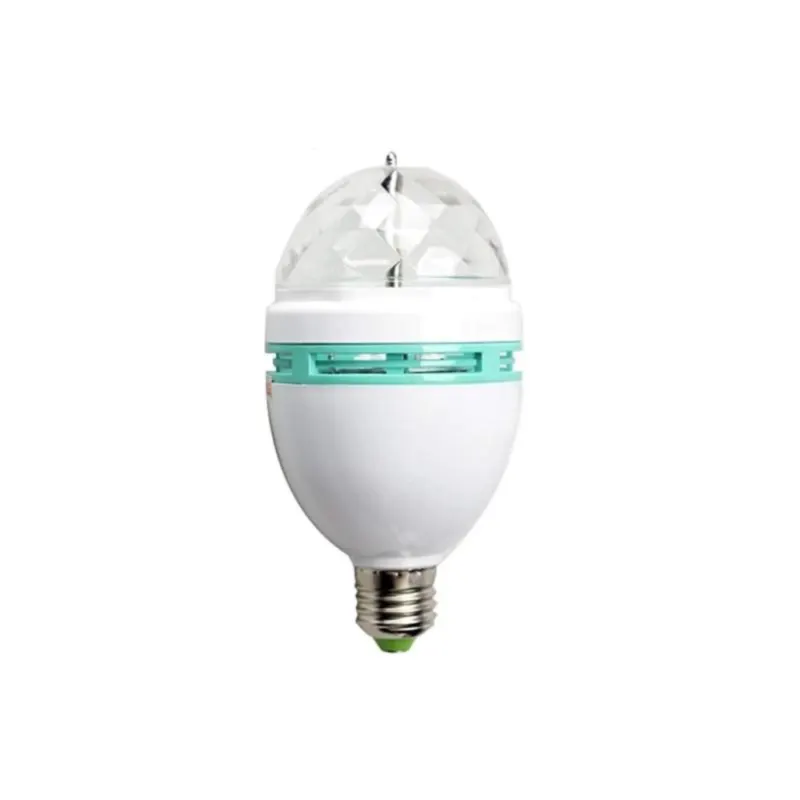 Mini Luminaria De Led P/ Festa Inova Kv-100 Inova