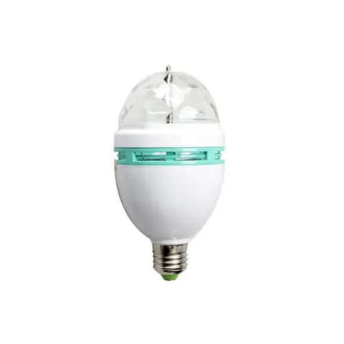 Mini Luminaria De Led P/ Festa Inova Kv-100 Inova