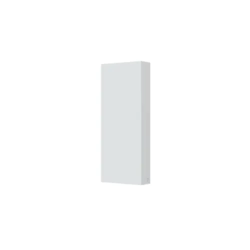 Arandela Wall Max 15W 1200LM 90°/90° Branco STL22737BR/30 Stella