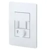 Kit Controle P/ Ventilador 4X2 Esatta Weg