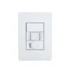 Kit Controle P/ Ventilador 4X2 Esatta Weg