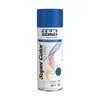 Tinta Aerossol Azul Metalico 350ML / 250G Tekbond