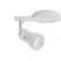 Trilho Spot Caneca 2E27 Branco OPL