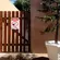 Placa Em Poliestireno 20X30Cm - Cuidado Cao Bravo Sinalize