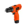 Parafusadeira/Furadeira a Bateria 12V Famastil