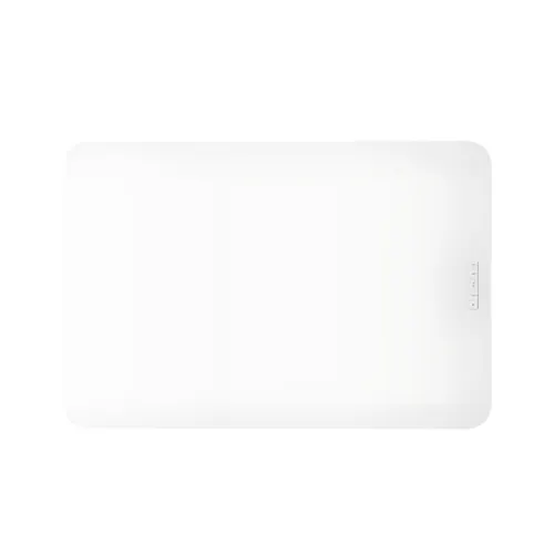 Placa Cega 4x2 Branca Matix Go Legrand