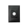 Sensor Universal de Presenca Parede Bivolt Preto Pial Plus+ Legrand