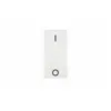 Modulo Interruptor Bipolar Simples 10A 250V Branco Pial Plus + Legrand