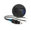 Modulo Led P/ Interruptor e Pulsador Bivolt Azul Pial Plus + Legrand