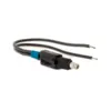 Modulo Led P/ Interruptor e Pulsador Bivolt Azul Pial Plus + Legrand
