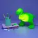 Luminaria Rex Toy Story Usare