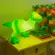 Luminaria Rex Toy Story Usare