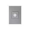 Sensor Universal de Presenca Parede Bivolt Cinza Pial Plus+ Legrand