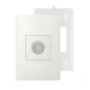 Sensor Universal de Presenca Parede Bivolt Branco Pial Plus+ Legrand