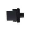 Modulo Dimmer Variador Digital Rotativo Bivolt Preto Pial Plus + Legrand