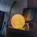 Luminaria Lua De Mesa Usare