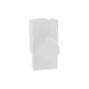Modulo Dimmer Rotativo Universal 2m Branco Matix Go Legrand