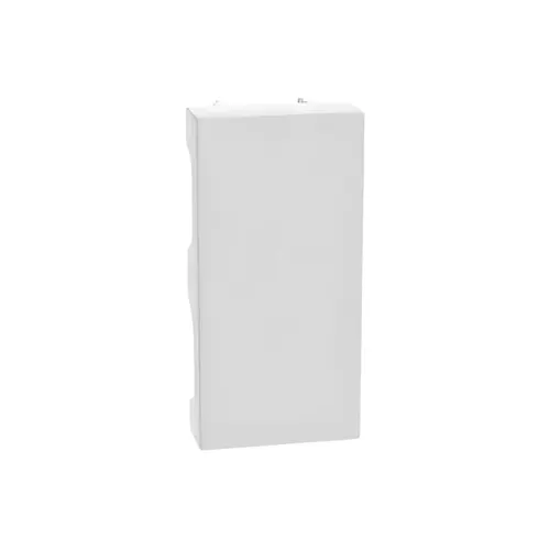 Modulo Cego 1m Branco Matix Go Legrand