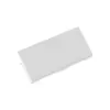 Modulo Cego 1m Branco Matix Go Legrand