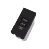 Carregador USB C+C 15W 1m Preta Matix Go Legrand