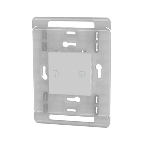 Modulo Conectado Entrada - Saida 2m Branca Matix Go Legrand