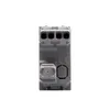 Modulo Interruptor Simples 10A 1m Cinza Matix Go Legrand