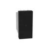 Modulo Dimmer Digital Universal 1m 150w Preto Bivolt Matix Go Legrand