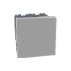 Modulo Dimmer Universal Conectado Sem Neutro 75w 2m Cinza Matix Go Legrand