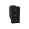 Modulo Comando Persiana Conectada 1m Preta Matix Go Legrand