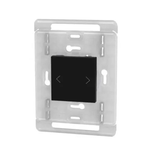 Modulo Comando Persiana Conectada 2m Preta Matix Go Legrand
