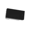 Modulo Interruptor Simples 10A 1m Preto Matix Go Legrand