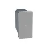 Modulo Conectado Para Tomada Energia 1m Cinza Matix Go Legrand