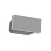 Modulo Dimmer Universal Conectado Com Neutro 75w 1m Cinza Matix Go Legrand