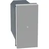 Modulo Dimmer Universal Conectado Com Neutro 75w 1m Cinza Matix Go Legrand