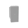 Modulo Dimmer Digital Universal 1m 150w Cinza Bivolt Matix Go Legrand