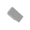Modulo Dimmer Digital Universal 1m 150w Cinza Bivolt Matix Go Legrand