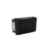 Modulo Interruptor Por Cartao RFID 3m Preto Matix Go Legrand